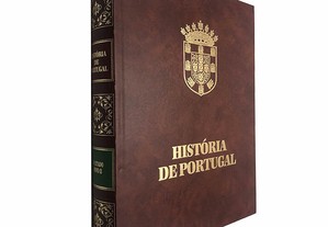 História de Portugal (Volume XIII - O Estado novo II) - João Medina