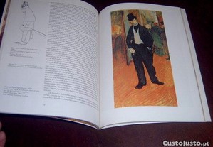Pintura Henry Toulouse-Lautrec, Galeria Cordeiros