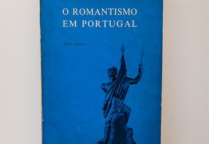 O Romantismo em Portugal