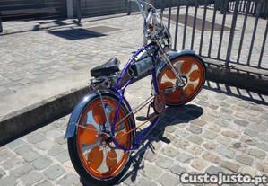 Bicicletas unicas lectricas