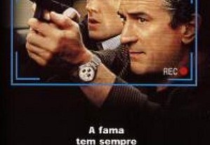 15 Minutos (2001) Robert de Niro IMDB 6.0