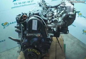 Motor completo HONDA ACCORD IV 2.2 I 16V AUTOMATIK (CB7)