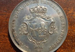 Medalha da SS. Trindade