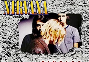 Nirvana - Singles Box (5 Cds)