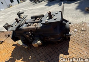 Bomba hidrostática é válvulas BOBCAT763,873