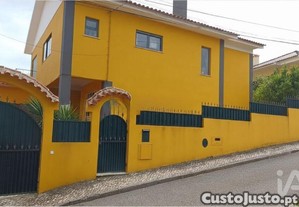 Casa / Villa T4 em Alcabideche