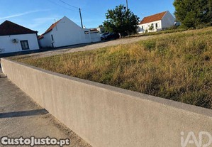 Terreno Agrícola em Almeirim