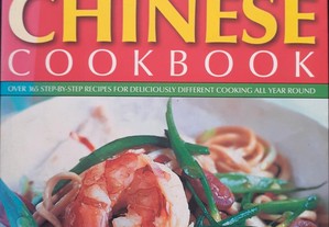 Culinária Chinese Cook Book