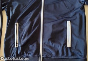 Casaso Azul-marinho Homem Inside Tamanho S