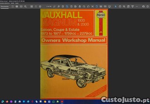 Vauxhall Viva