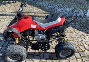 moto 4 110 cc