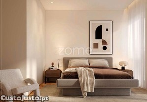 Apartamento T3 Duplex Condominio Cedofeita B