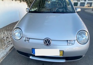 VW Lupo 1.2 TDI 3L - 01