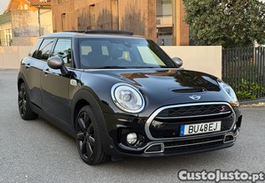 MINI Clubman Cooper SD 2.0 190cv 116151km - 17