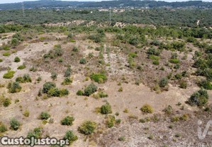 Terreno em Areias e Pias de 17000,00 m²
