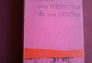 Flausino Torres-Portugal,Uma Perspectiva de História-1973