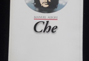 Manuel Alegre - Che