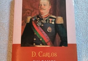 D. Carlos - Rui Ramos