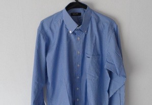 Camisa Geoffrey Benne - Tamanho L