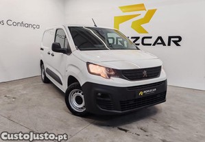 Peugeot Partner 1.5 BlueHDI - 22