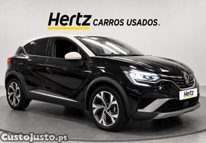 Renault Captur 1.0 Tce RsLine