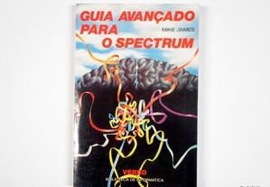 Guia Avançado para o Spectrum (1985)