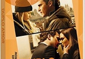 Filme em DVD: Duplo Amor - NoVo! SELADO!