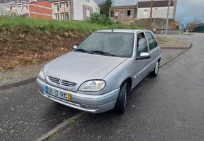 Citroën Saxo 1.1 estimado