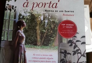O amor não espera à porta, Maria De Los Santos