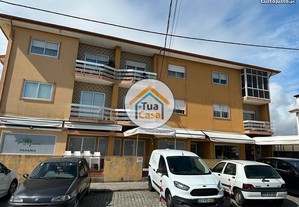 Apartamento T3 com 3 frentes e box em Gaia, Arcoze