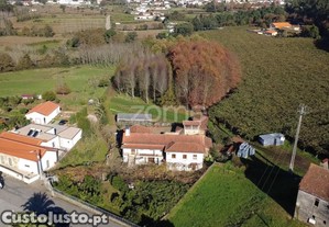 Quinta C/ Exploração Agrícola Em Milheirós De...