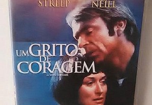 Um Grito de Coragem (1988) IMDB: 6.9 Meryl Streep 
