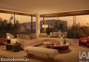 Apartamento T3 em Aldoar, Foz Do Douro E Nevogilde de 180,00 m²