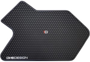 Tank pad bmw r1200gs adv protetor de deposito one design