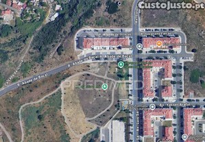 Terreno para construção