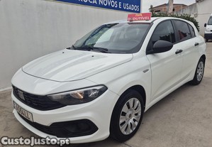 Fiat Tipo VAN 1.3 M-jet 95vc