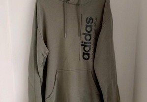 Camisola/hoodie/sweatshirt adidas original