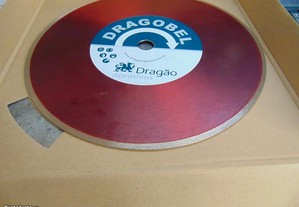 Disco Dragao Diamantado D350 T2.0 x7 H30-25.4 GRES