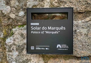 Solar T7 em Guarda de 162,00 m²