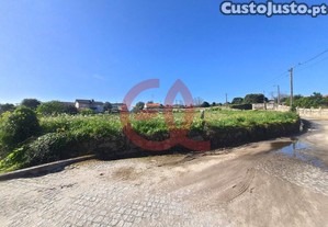Terreno P/ Construção - Mazarefes
