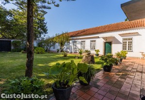 Quinta Do Calvário Em Palme, Barcelos