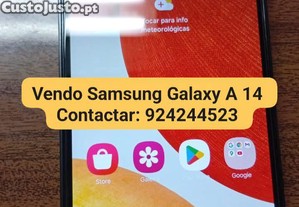 Samsung Galaxy A 14