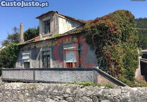 Quintinha - Terreno Construção - Carreço -...