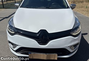 Renault Clio GT LINE - 17