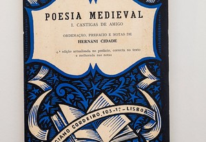 Poesia Medieval