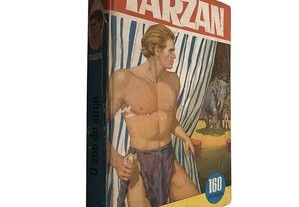 Tarzan (O zoo do circo)
