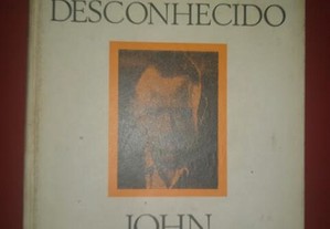 A um Deus desconhecido, de John Steinbeck.