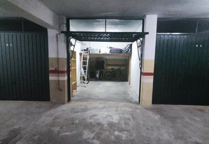 Garagem / Mini Armazém / Box - Pedrouços - H S João