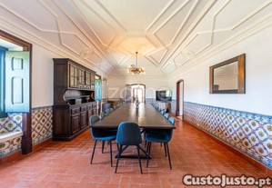 Quinta Vocacionada Para Turismo E Eventos | Tomar