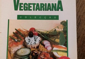 Novas receitas de cozinha Vegetariana, Adelaide Ca